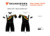 Women's Skunkworx Crit Suit - Short Sleeves