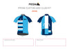 Men's Spring Classics Jersey - Race Cut