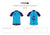 Men's Spring Classics Jersey - Relaxed Cut