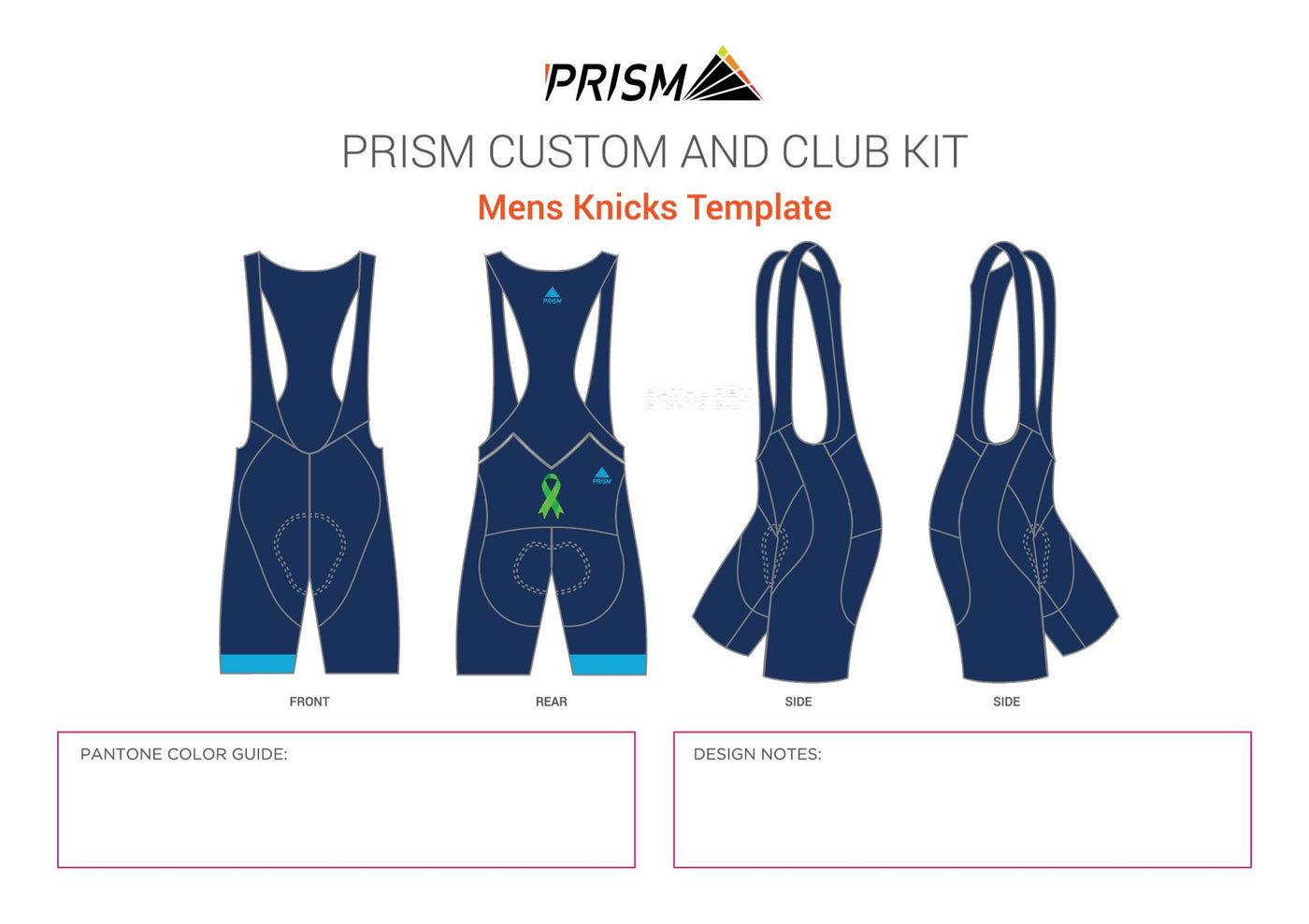 Men's Grand Tour Knicks -Laser-cut  Gripper