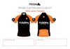 Fusion5 Mens Spring Classics Jersey