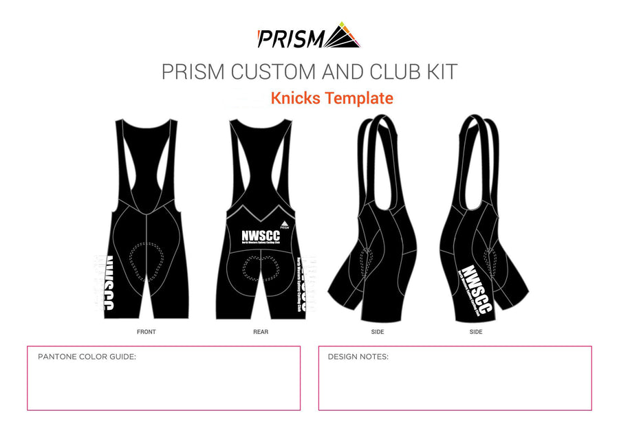 Women's Criterium Knicks