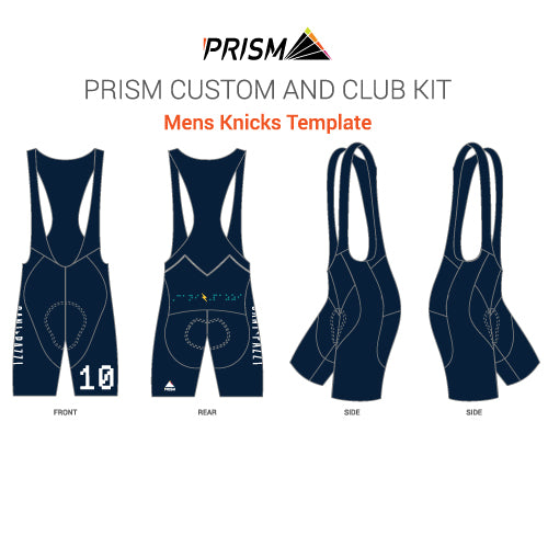 CP Men's Grand Tour Knicks