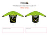 Men's Grand Tour Winter Jersey