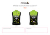 Men's Grand Tour Vest