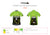 Men's Spring Classics Jersey - Race Cut