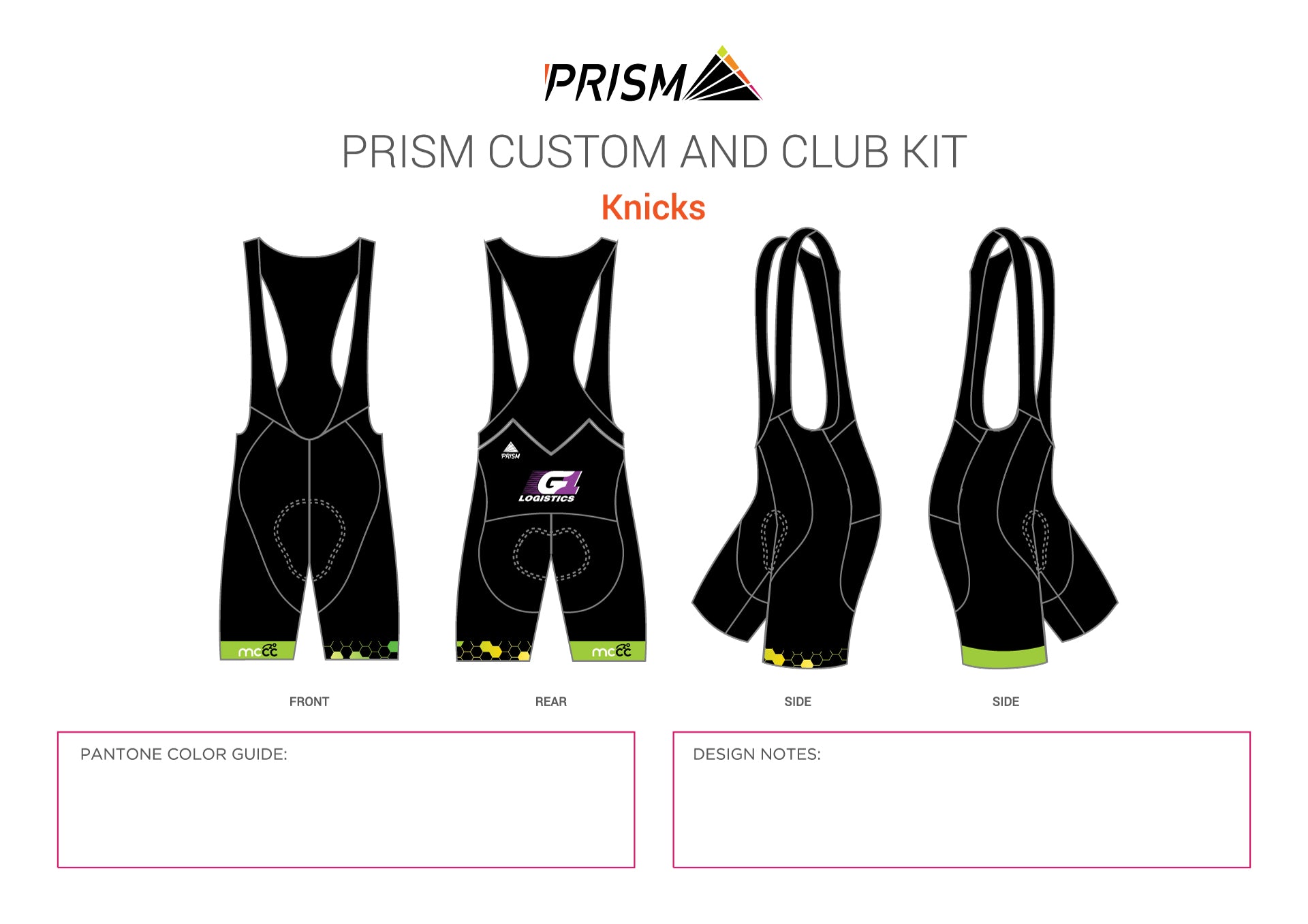 Women's Spring Classics Knicks