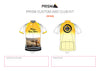 Women's Spring Classics Jersey