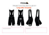 Men's Spring Classics Cargo Bibs