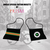 NWSCC Special Edition Backpack Style Musette