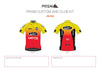 Men's Grand Tour Ligera Jersey