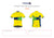 Men's Spring Classics Jersey