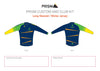 Men's Grand Tour Winter Jersey