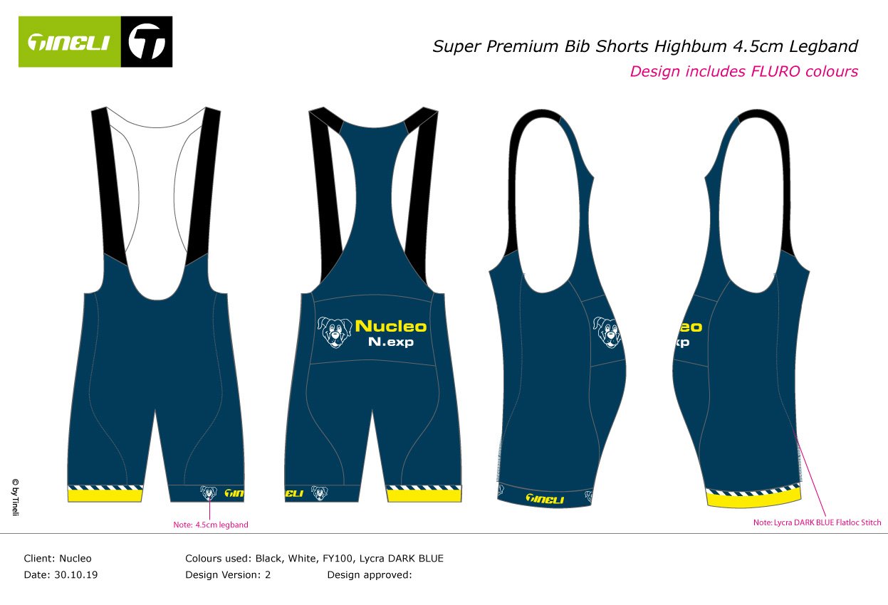 Men's Spring Classics Knicks