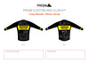 Men's Grand Tour Winter Jersey