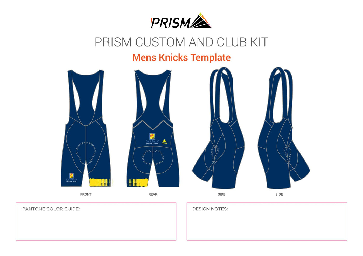 Men's Grand Tour Knicks -Laser-cut  Gripper