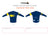 Men's Grand Tour Winter Jersey