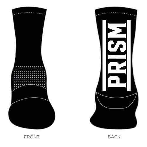 Design Prism White on Black1