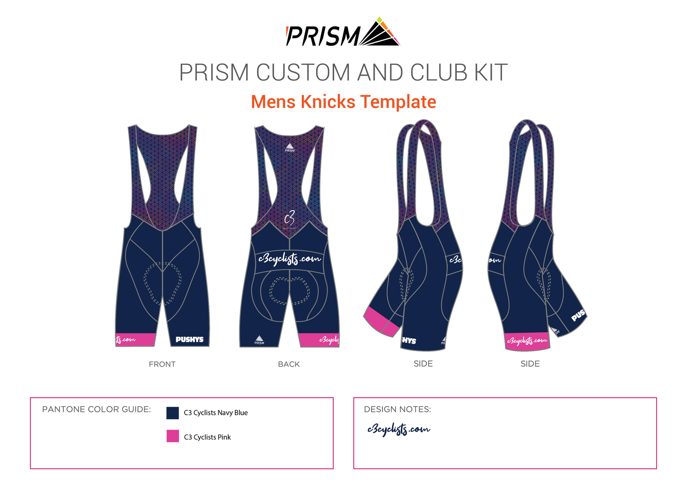 Women's Spring Classics Knicks