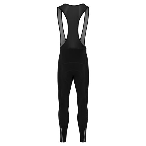 Men's Plain Winter Longs