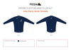 Men's Grand Tour Winter Jersey