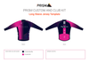 Men's Grand Tour Deep Winter Jacket