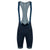 Women's Grand Tour Plain Navy Knicks - Laser Cut Gripper band