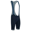 Men's Plain Navy Knicks -Laser-cut  Gripper
