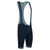 Men's Plain Navy Knicks -Laser-cut  Gripper
