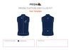 Women's Grand Tour Vest
