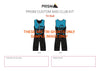 Men's Tri Shorts