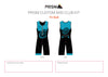 Men's Endurance Sleeveless Tri-Suit