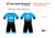 Men's Skunkworx Crit Suit - Short Sleeves