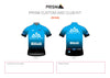 Men's Spring Classics Jersey - Relaxed Cut