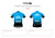 Men's Grand Tour Ligera Relaxed Cut Jersey