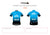 Women's Low Collar Grand Tour Jersey - With Race Number Pocket