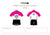 Women's Low Collar Grand Tour Jersey