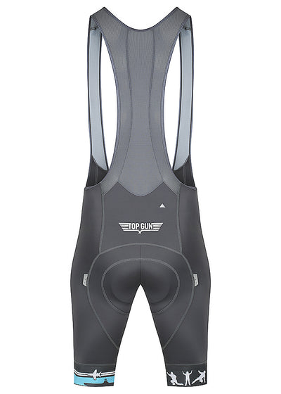 Men's Grand Tour Iceman Bibs