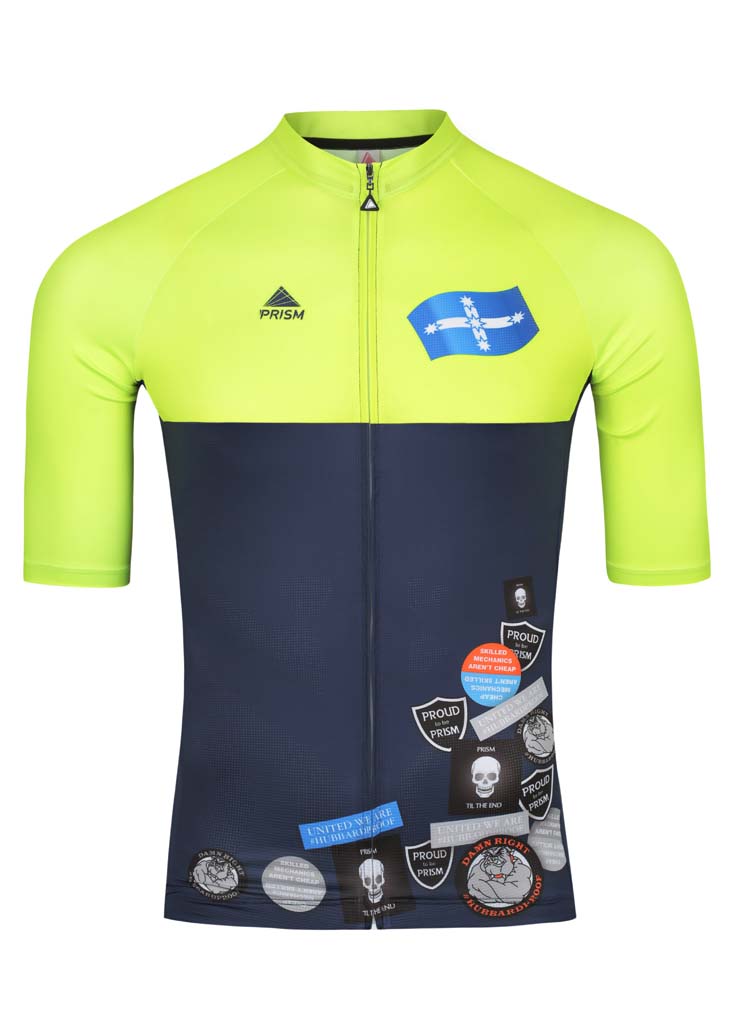 The FIFO Tradie Jersey