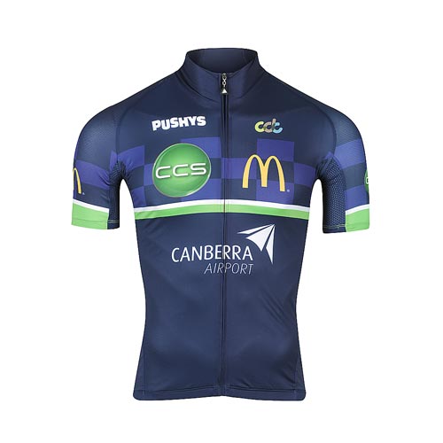 Womens CCS Supporter Jersey