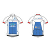 Team QUON White Edition Race Suit - Short Sleeves