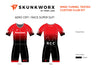 Men's Skunkworx Aero Suit -