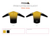 Women's Grand Tour Winter Jersey