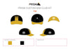 Cycling Cap