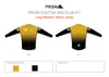 Women's Grand Tour Winter Jersey