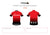 Men's Grand Tour Ligera Race Cut Jersey - Race Number Pocket