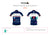 RFW 2019 Men's Criterium Jersey