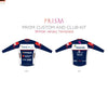 Women's Grand Tour Winter Jersey