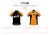 Men's Criterium Jersey