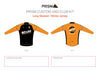 Women's Grand Tour Winter Jersey